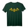 Lustiges Papa Geburtstagsgeschenk Männeridee - Humorvolles Dadman T-Shirt für den besten Vater
