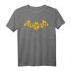 Lustiges Papa Geburtstagsgeschenk Männeridee - Humorvolles Dadman T-Shirt für den besten Vater