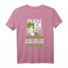 Puch Sprüche Oldtimer T-Shirt mit Puch Maxi Wappen – Lustiges Geschenk für Puch Fan, Opa & Papa zum Vatertag & Oldtimer Liebhaber