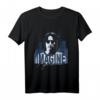 John Lennon Himmel T-Shirt - Offizielles Beatles Merchandise für Fans & Musikliebhaber