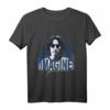 John Lennon Himmel T-Shirt - Offizielles Beatles Merchandise für Fans & Musikliebhaber