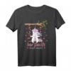 Mir Reichts Ich Geh Schaukeln - Lustiges Einhorn Schaukel T-Shirt für Mutter und Tochter mit Partnerlook