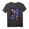 Marvel Guardians Of The Galaxy Groot Pflanzen Graphic T-Shirt - Offiziell lizenziertes Marvel Merchandise für Fans