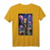 Marvel Guardians Of The Galaxy Groot Pflanzen Graphic T-Shirt - Offiziell lizenziertes Marvel Merchandise für Fans