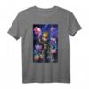 Marvel Guardians Of The Galaxy Groot Pflanzen Graphic T-Shirt - Offiziell lizenziertes Marvel Merchandise für Fans