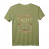 1954 Geburtstag Oldtimer Baujahr T-Shirt - Retro Vintage Geschenk für Männer und Frauen, Top Zustand, Rostfrei
