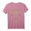 1954 Geburtstag Oldtimer Baujahr T-Shirt - Retro Vintage Geschenk für Männer und Frauen, Top Zustand, Rostfrei