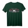 Köln Kölle Ultras 1948 T-Shirt – Vintage Design für Fans mit Südkurve und Geissbock, perfekt für Unterstützer des 1. FC Köln