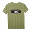 Köln Kölle Ultras 1948 T-Shirt – Vintage Design für Fans mit Südkurve und Geissbock, perfekt für Unterstützer des 1. FC Köln