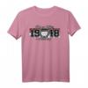 Köln Kölle Ultras 1948 T-Shirt – Vintage Design für Fans mit Südkurve und Geissbock, perfekt für Unterstützer des 1. FC Köln