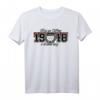 Köln Kölle Ultras 1948 T-Shirt – Vintage Design für Fans mit Südkurve und Geissbock, perfekt für Unterstützer des 1. FC Köln