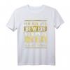 Ich bin der Beweis Bier macht schön - Lustiges Alkohol T-Shirt für Partys, Bierfeste & Festivals