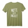 HapPanda T-Shirt – Klassisch geschnittenes Geschenk für den runden Ehrentag