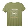 58. Geburtstag Geschenk für Frauen und Männer, Jahrgang 1966 - Persönliches T-Shirt zum 58. Geburtstag mit Deko-Idee