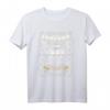 58. Geburtstag Geschenk für Frauen und Männer, Jahrgang 1966 - Persönliches T-Shirt zum 58. Geburtstag mit Deko-Idee