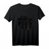 Supernatural T-Shirt für Herren, Damen und Kinder – Klassisch geschnitten mit doppelt genähtem Saum, perfekt für Fans und Serienliebhaber