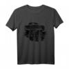 Supernatural T-Shirt für Herren, Damen und Kinder – Klassisch geschnitten mit doppelt genähtem Saum, perfekt für Fans und Serienliebhaber