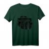 Supernatural T-Shirt für Herren, Damen und Kinder – Klassisch geschnitten mit doppelt genähtem Saum, perfekt für Fans und Serienliebhaber