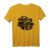 Supernatural T-Shirt für Herren, Damen und Kinder – Klassisch geschnitten mit doppelt genähtem Saum, perfekt für Fans und Serienliebhaber