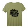Supernatural T-Shirt für Herren, Damen und Kinder – Klassisch geschnitten mit doppelt genähtem Saum, perfekt für Fans und Serienliebhaber