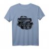 Supernatural T-Shirt für Herren, Damen und Kinder – Klassisch geschnitten mit doppelt genähtem Saum, perfekt für Fans und Serienliebhaber
