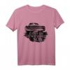 Supernatural T-Shirt für Herren, Damen und Kinder – Klassisch geschnitten mit doppelt genähtem Saum, perfekt für Fans und Serienliebhaber