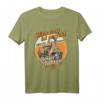 Niemand Ist Perfekt Witziges Statement Rollerfahrer T-Shirt – Geschenkidee für Motorrad- und Rollerliebhaber zu Weihnachten & Geburtstag