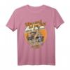 Niemand Ist Perfekt Witziges Statement Rollerfahrer T-Shirt – Geschenkidee für Motorrad- und Rollerliebhaber zu Weihnachten & Geburtstag