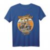 Niemand Ist Perfekt Witziges Statement Rollerfahrer T-Shirt – Geschenkidee für Motorrad- und Rollerliebhaber zu Weihnachten & Geburtstag