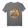Niemand Ist Perfekt Witziges Statement Rollerfahrer T-Shirt – Geschenkidee für Motorrad- und Rollerliebhaber zu Weihnachten & Geburtstag