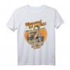 Niemand Ist Perfekt Witziges Statement Rollerfahrer T-Shirt – Geschenkidee für Motorrad- und Rollerliebhaber zu Weihnachten & Geburtstag