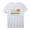 2870 Delmenhorst Retro Postleitzahlen T-Shirt – Nostalgisches Heimatdesign für echte Delmenhorster, perfekt als Geschenk