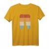 Detmold Hermannsdenkmal Retro Vintage T-Shirt – Perfektes Geschenk für Lipper, Detmold-Fans und Heimatverbundene