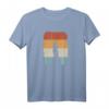 Detmold Hermannsdenkmal Retro Vintage T-Shirt – Perfektes Geschenk für Lipper, Detmold-Fans und Heimatverbundene