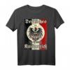 Deutsches Kaiserreich Preußen Treue Tradition, meine Heimat T-Shirt – Klassisch geschnitten, Ausdruck von Stolz und Heimatliebe