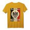 Deutsches Kaiserreich Preußen Treue Tradition, meine Heimat T-Shirt – Klassisch geschnitten, Ausdruck von Stolz und Heimatliebe