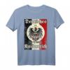 Deutsches Kaiserreich Preußen Treue Tradition, meine Heimat T-Shirt – Klassisch geschnitten, Ausdruck von Stolz und Heimatliebe