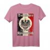 Deutsches Kaiserreich Preußen Treue Tradition, meine Heimat T-Shirt – Klassisch geschnitten, Ausdruck von Stolz und Heimatliebe