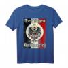 Deutsches Kaiserreich Preußen Treue Tradition, meine Heimat T-Shirt – Klassisch geschnitten, Ausdruck von Stolz und Heimatliebe