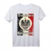 Deutsches Kaiserreich Preußen Treue Tradition, meine Heimat T-Shirt – Klassisch geschnitten, Ausdruck von Stolz und Heimatliebe