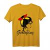 Deutschland Mädchen Deutsche Frauen Deutschland Flagge T-Shirt – Stolz auf die deutsche Nation für Frauen und Mädchen