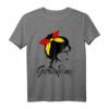 Deutschland Mädchen Deutsche Frauen Deutschland Flagge T-Shirt – Stolz auf die deutsche Nation für Frauen und Mädchen