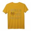 Oktoberfest Girls lieben meine Wurst T-Shirt - Humorvolles deutsches Festkleid für Damen