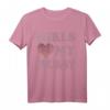 Oktoberfest Girls lieben meine Wurst T-Shirt - Humorvolles deutsches Festkleid für Damen