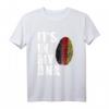 Es Ist In Meiner DNA Deutschland Flagge Patriot T-Shirt – Stolz auf Deutschland für Patriot und Bürger, ideales Geschenk zum Geburtstag, Weihnachten & Tag der Deutschen Einheit