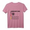 Gesucht vom Finanzamt T-Shirt - Witziges Geschenk für Steuerbeamte & Steuerzahler