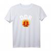 DDR Sport Wappen Deutsche Demokratische Republik T-Shirt - Nostalgisches DDR Design, klassisch geschnitten