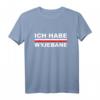 Polska T-Shirt mit lustigem Spruch & Flagge – Perfektes Geschenk für Polen-Fans, Freunde & Familie in Deutschland