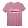 Polska T-Shirt mit lustigem Spruch & Flagge – Perfektes Geschenk für Polen-Fans, Freunde & Familie in Deutschland