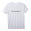 Sprichst du Deutsch? Lustiges Finnisch Skandinavian T-Shirt für Reisende, Lehrer & Freunde – Perfektes Geschenk für Finnland Fans